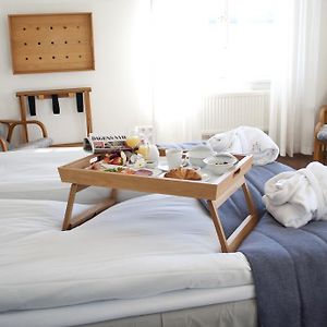 Deluxe Double Room Lake View